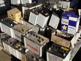 Drained Lead Battery Scrap / USED Dry Car Battery Available for sale and export