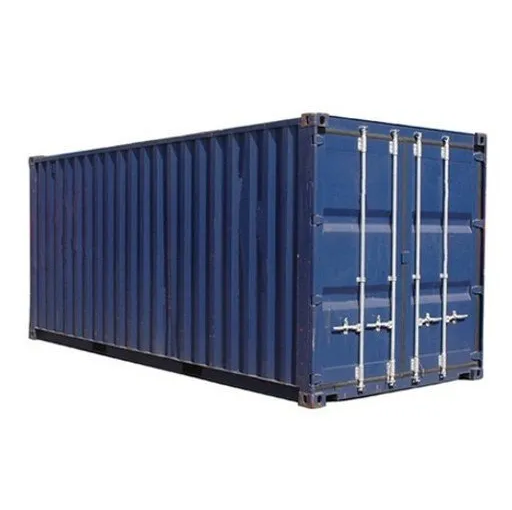 20ft 40ft 40HC new empty container shipping container used container for sale