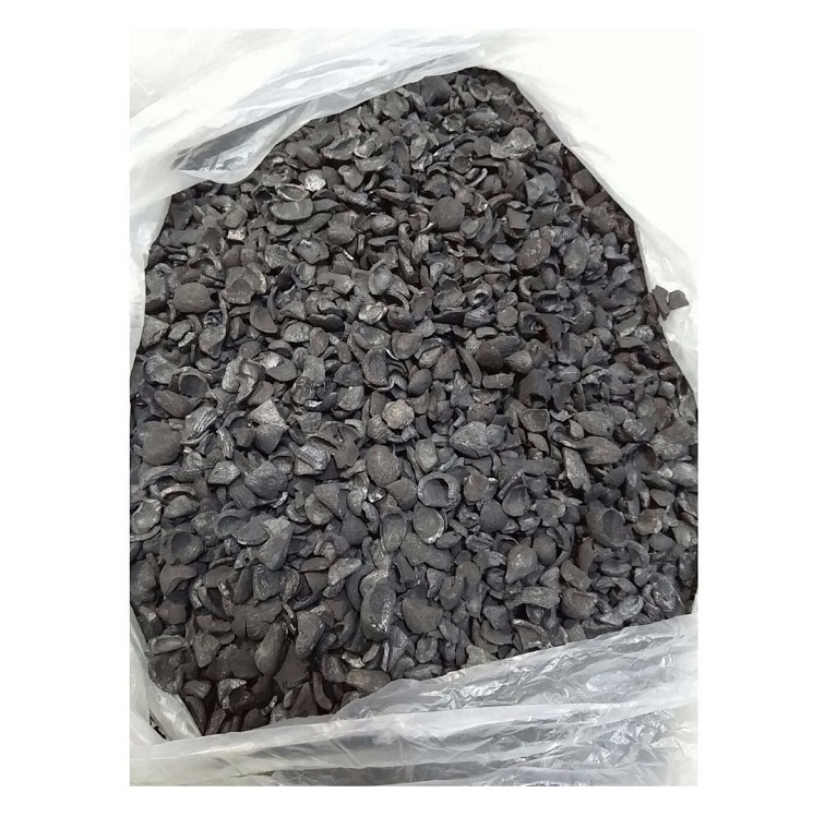 Best Price Organic Palm kernel shell charcoal Available For Sale