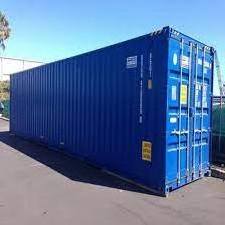 Used Shipping Container for Sale Cargo Worthy,