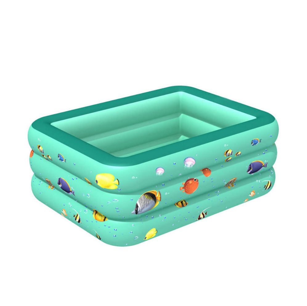 Fun and Durable Inflatable Swimming Pool Accessories for Kids and Adults