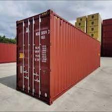 Used Shipping Container for Sale Cargo Worthy,