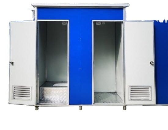 Portable and Hygienic Mobile Toilets: Convenient Solutions for Outdoor Events and Construction Site