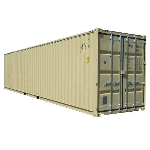 20ft 40ft 40HC new empty container shipping container used container for sale