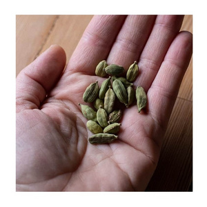 Cheap price Natural Best Quality Fresh Green Cardamom Spice for Wholesale green cardamom dry Best cardamom price