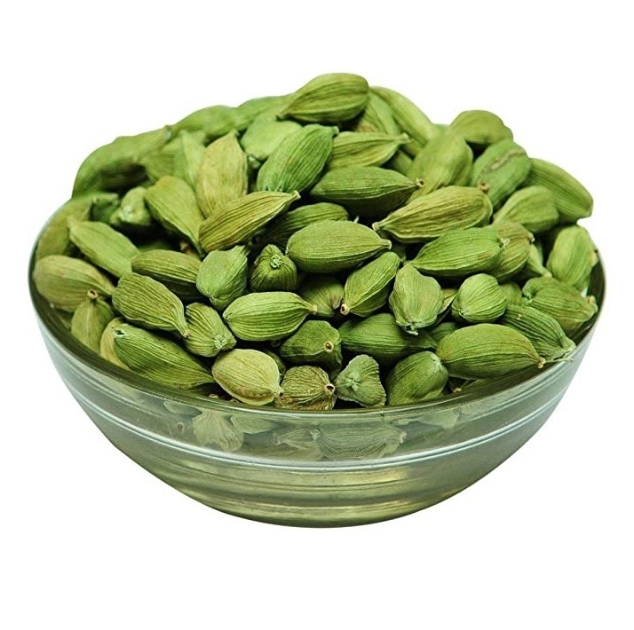 Cheap price Natural Best Quality Fresh Green Cardamom Spice for Wholesale green cardamom dry Best cardamom price