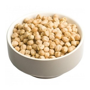 Top Grade Natural Bulk Chickpeas Dried Raw For Food Large 7mm - 9mm Pure Healthy Organic Chickpeas Egypt Top selling