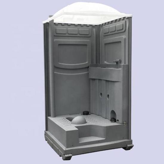 Premium Mobile Toilets: Portable Sanitation Solutions for Outdoor Events and Construction Sites