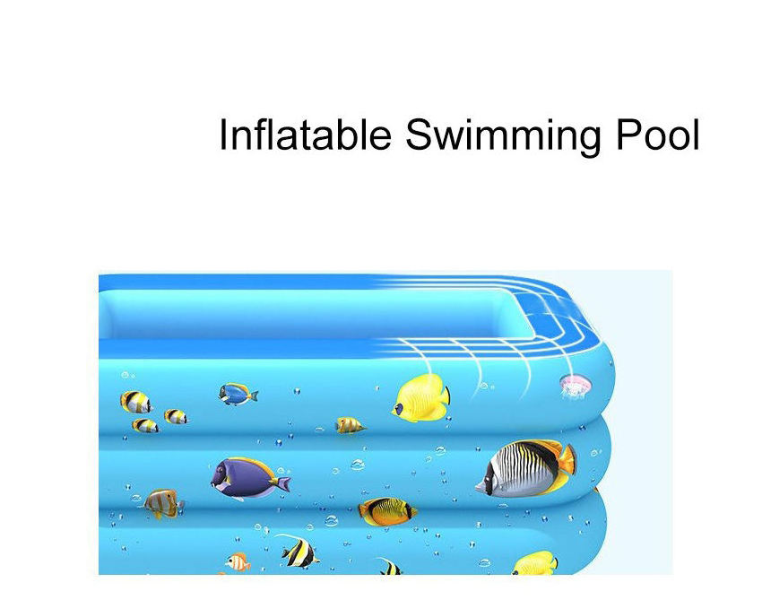 Fun and Durable Inflatable Swimming Pool Accessories for Kids and Adults