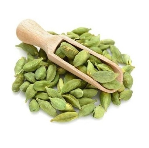 Cheap price Natural Best Quality Fresh Green Cardamom Spice for Wholesale green cardamom dry Best cardamom price