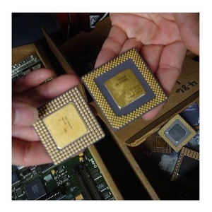 High Quality CPU Processor Scrap Gold Recovery Ceramic CPU Scrap Available For Sale At Low Price