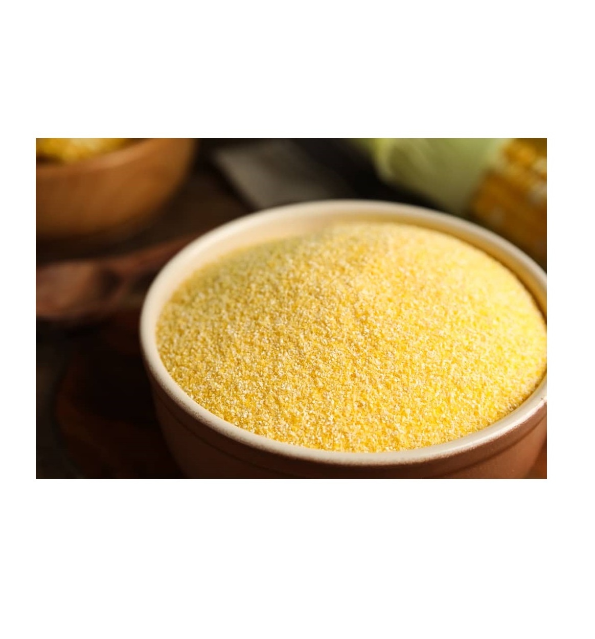 Animal Feed Supplier Dried Style Yellow Corn Germ Meal Chicken Animal Feed Bulk Poultry Meal Sale