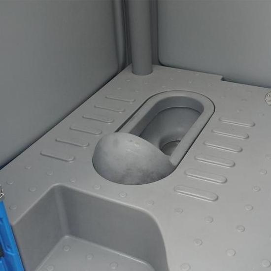 Portable and Hygienic Mobile Toilets: Convenient Solutions for Outdoor Events and Construction Site