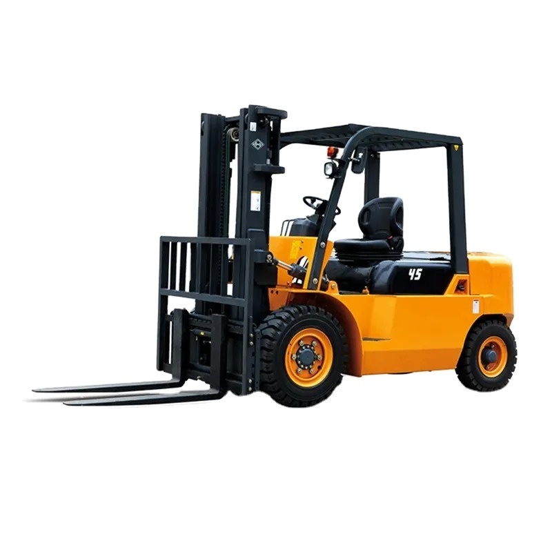 Top quality Used Forklift Truck for sale heavy duty diesel forklift 25ton 30ton 32ton forklift truck