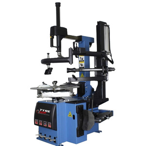 Heavy Duty Auto Car Tire Changer Machine and Wheel Balancer For Sale