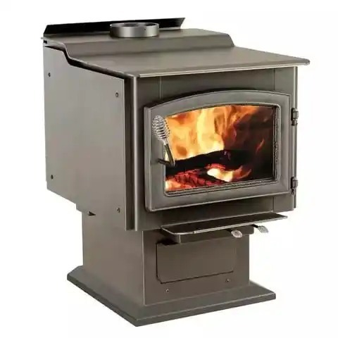 Top Performance Wood Burning Fireplaces Stove Manufacturer Wood Pellet Stove available for sale