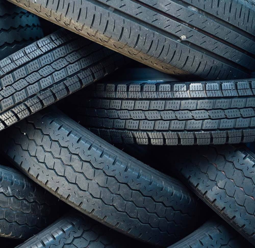 USED TYRES FOR SALE WHOLESALE PRICES