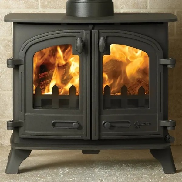 Top Performance Wood Burning Fireplaces Stove Manufacturer Wood Pellet Stove available for sale