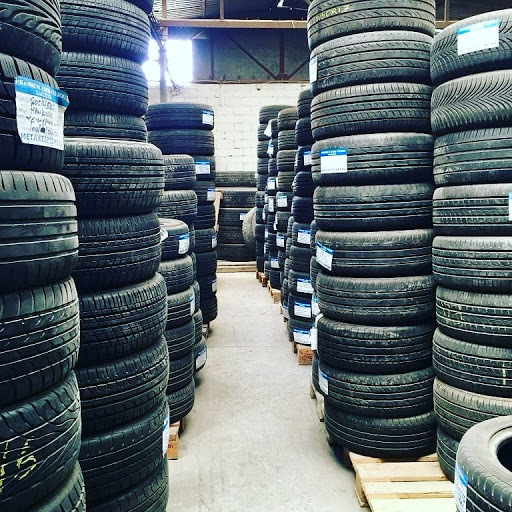 USED TYRES FOR SALE WHOLESALE PRICES