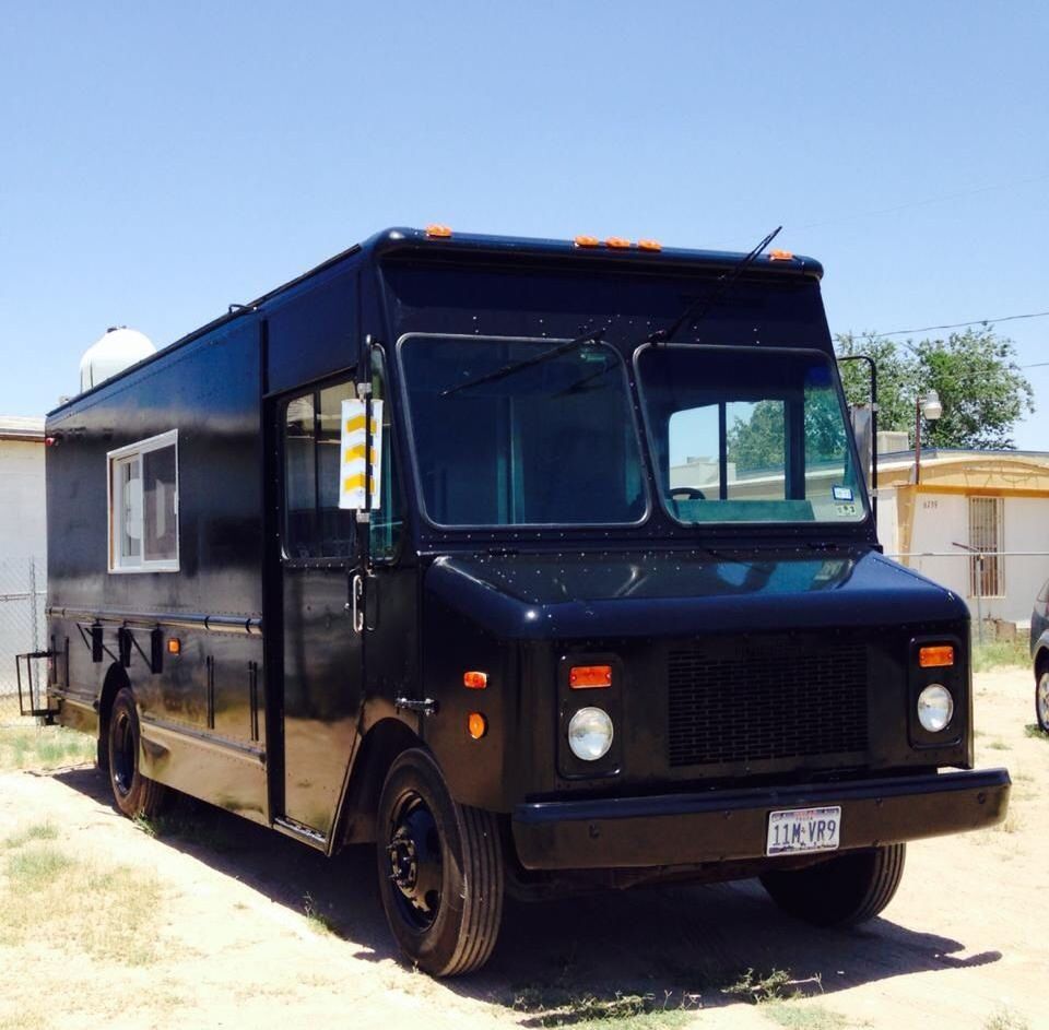 Top Quality Customization Mobile Food Cart Trailer food truck with full kitchen