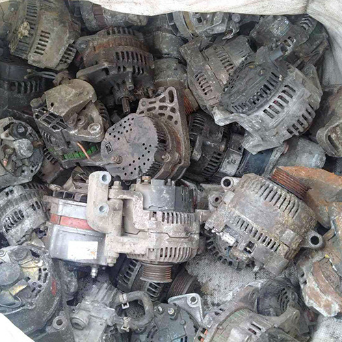 Top Selling Used Electric Motor ScrapTransformer Scrap Alternators/Starters