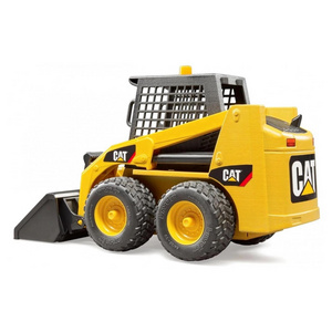 New Front Loader Tractor CAT 262D3 Skid Steer Loader / Used Cat 262d 236d 246d Mini Skid Steer Loader.