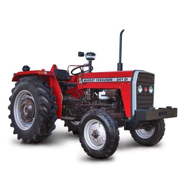 NEW AND USED 4 WHEEL DRIVE MASSEY FERGUSON MF138 4 CYLINDER ENGINE AGRICULTURAL FARM TRACTOR FOR FARM LAND