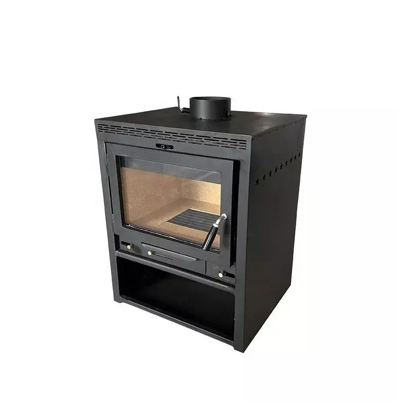 Top Performance Wood Burning Fireplaces Stove Manufacturer Wood Pellet Stove available for sale