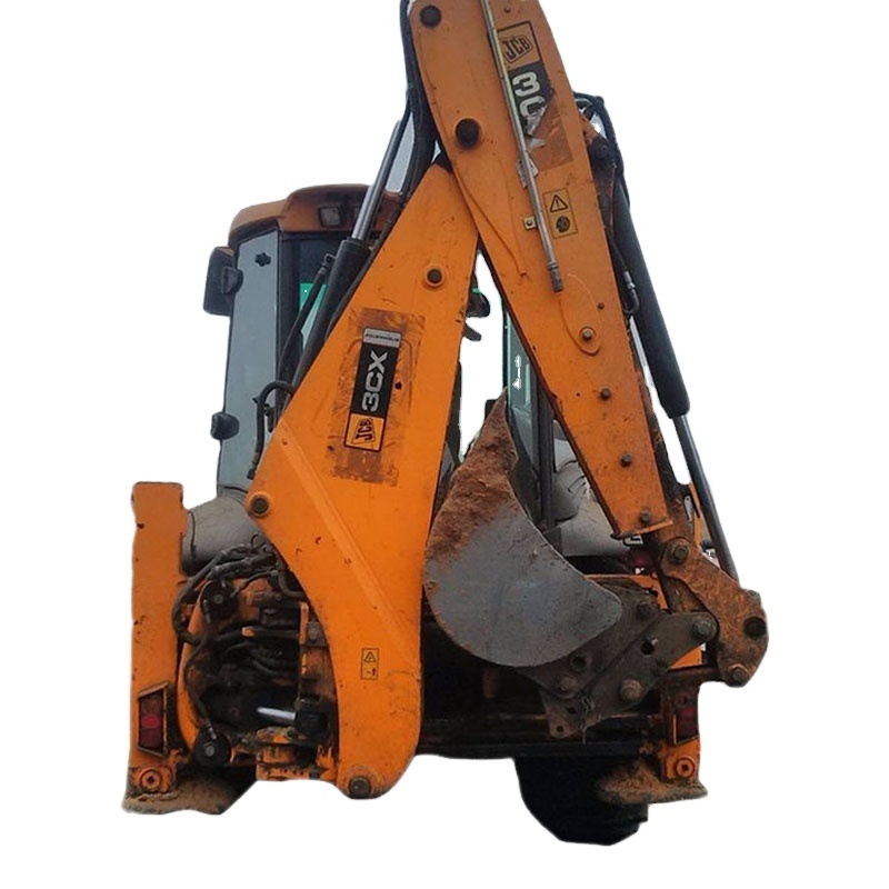 wholesale 2021 High Power B115C BACKHOE LOADER Now IN STOCK backhoe loader for sale