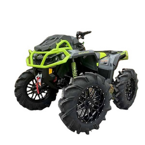 HOT SALES C-a-n-Am Out-lander 1000 XMR - A-T-V Can Am Mud bike - X MR BRP Quad 4x4 with worldwide delivery