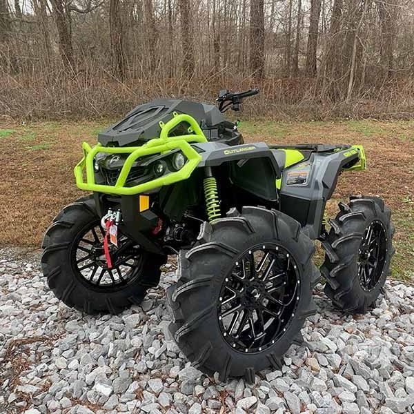 HOT SALES C-a-n-Am Out-lander 1000 XMR - A-T-V Can Am Mud bike - X MR BRP Quad 4x4 with worldwide delivery