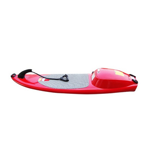 H-s-006-j6a Made In China High-speed Boats 4 Stroke Engine High Quality Jetsurf Surfboard FROM ALIBABA SELLER