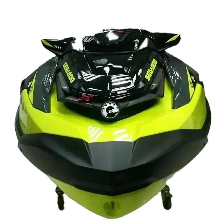 HOT QUALITY Sea-doo Jet Ski / Sea--doo GTI-X 130 jet ski / Jetski / Waverunner  with world wide delivery from alibaba seller