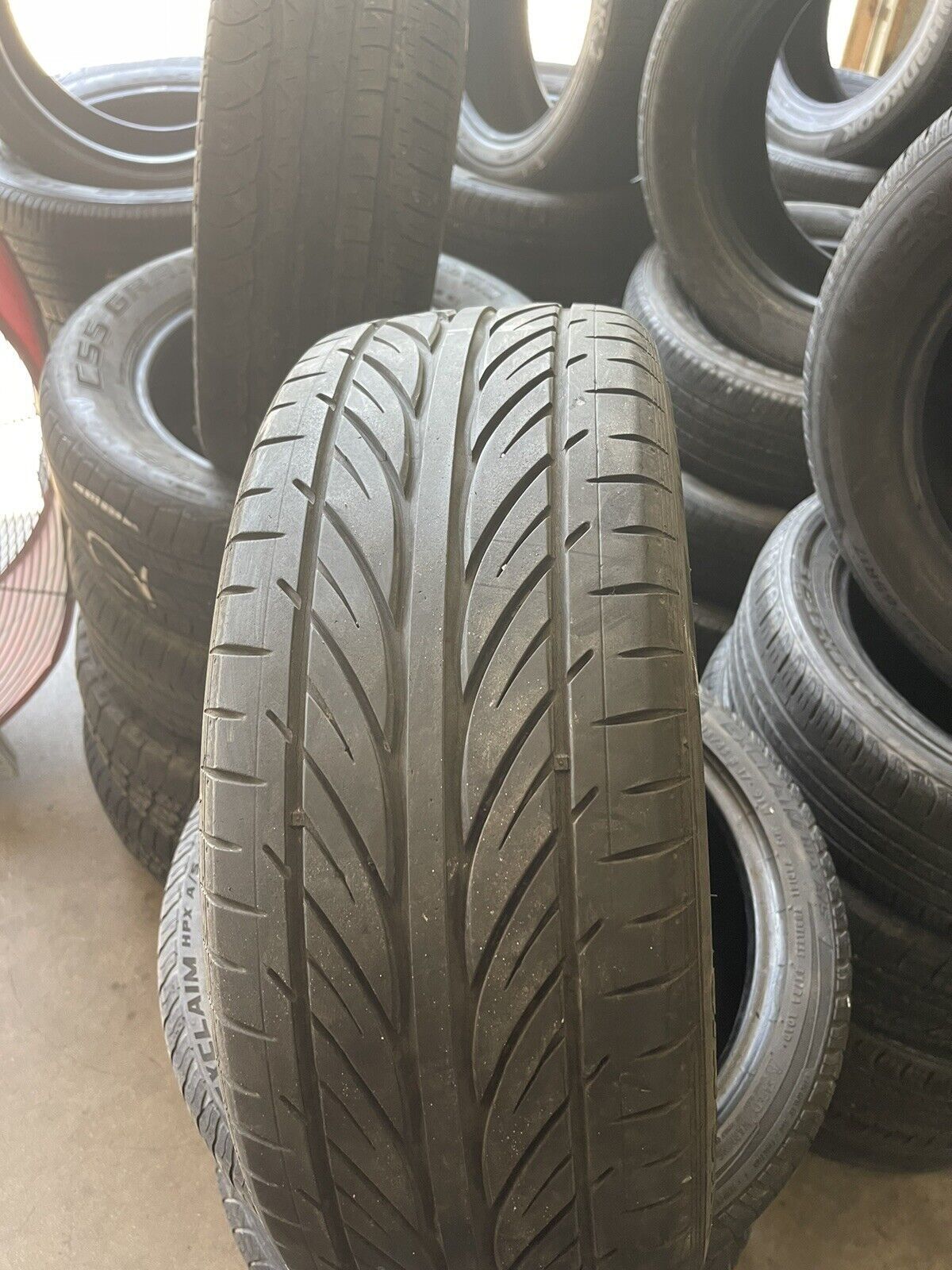 Top Quality German Austrian Fairly Used Car Tires for Sales - 100% Clean Second Hand Truck Tires Wholesale