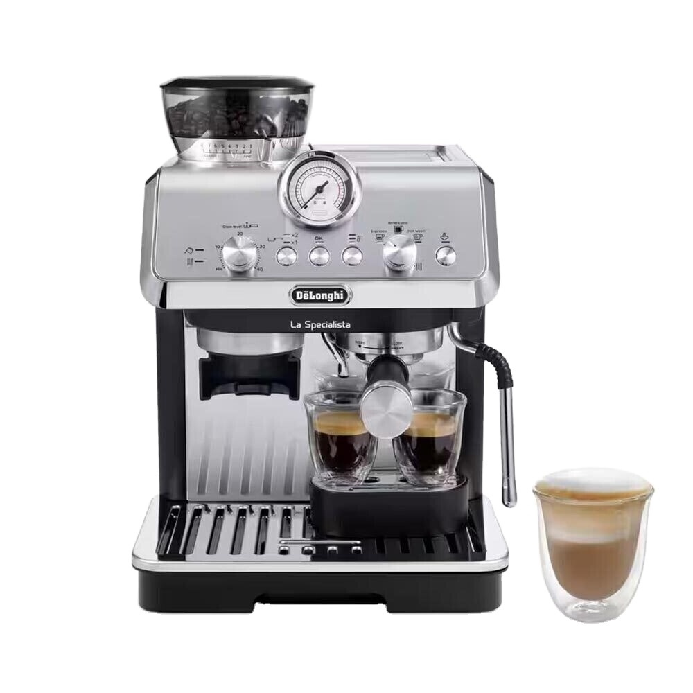 Buy Cheap EC9155MB La Specialista Arte Bean to Cup Espresso Coffee Machine