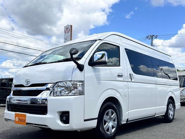 TOYOTA HIACE VAN For Sale Used Toyota HiAce Bus For Sale Promotion for sale at cheap price