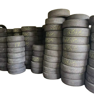 Top Quality German Austrian Fairly Used Car Tires for Sales - 100% Clean Second Hand Truck Tires Wholesale