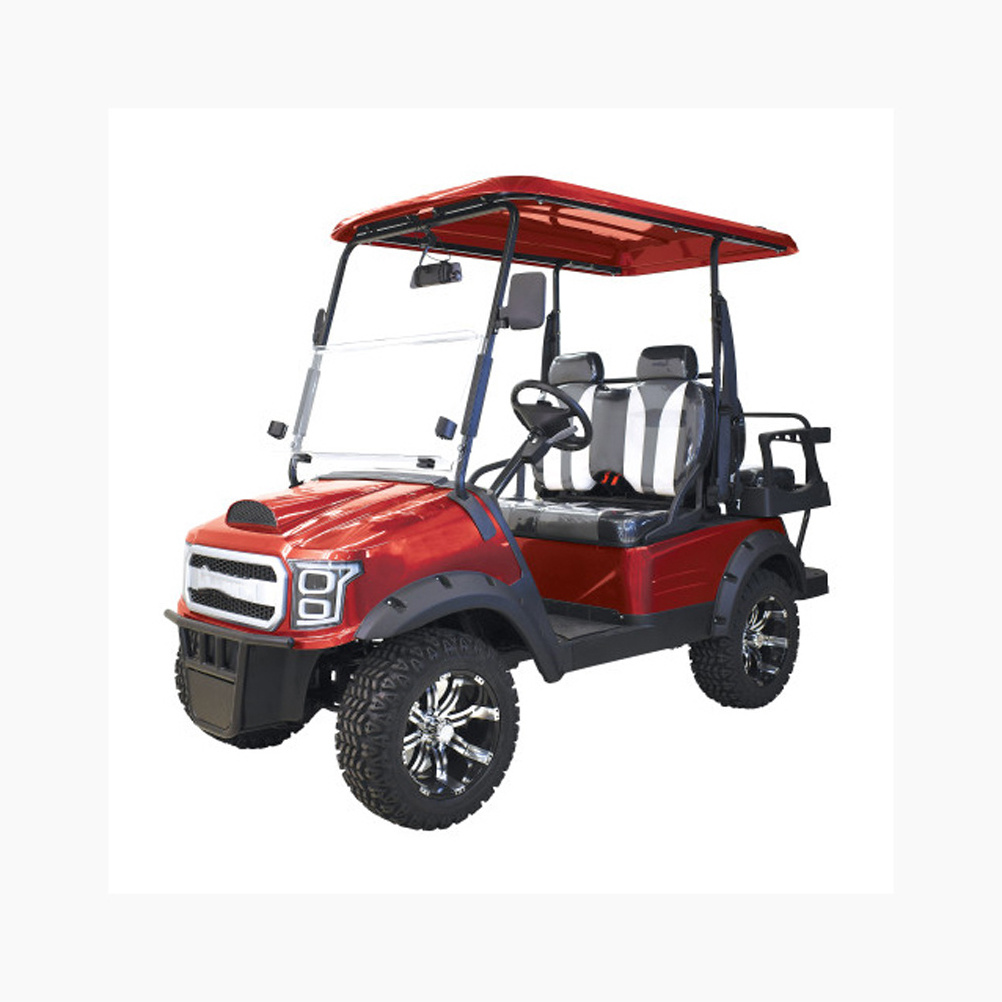 Golf Cart 6 seater