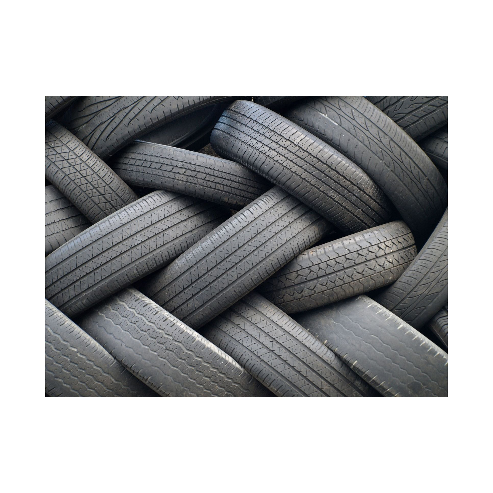 Buy Now Tire Manufacture R15/R16 Black Rubber Used Car Tyres