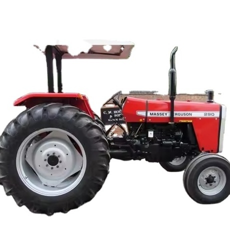 Buy cheap MASSEY FERGUSON 290, Fairly used MF 290 agricultural Tractor For Sale