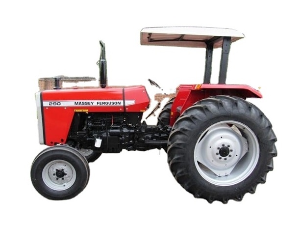 Buy cheap MASSEY FERGUSON 290, Fairly used MF 290 agricultural Tractor For Sale