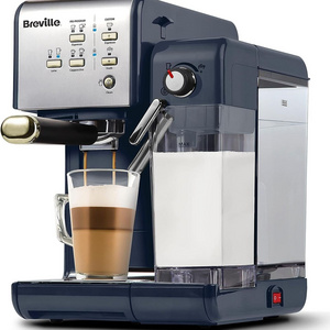 Breville One-Touch CoffeeHouse Coffee Machine