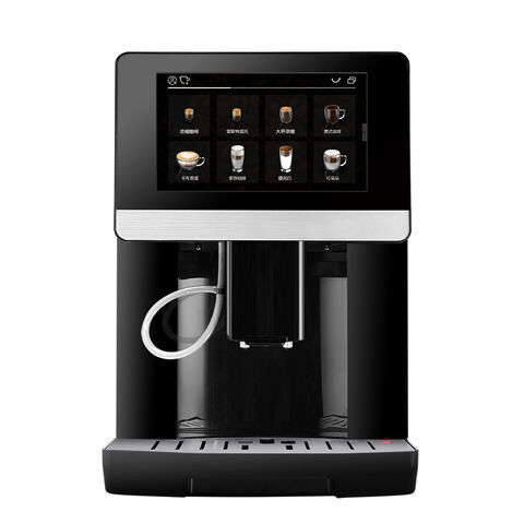 FREE Shipping Brevilles BES990 Fully Automatic Espresso Machine, Oracle Touch Coffee Machine