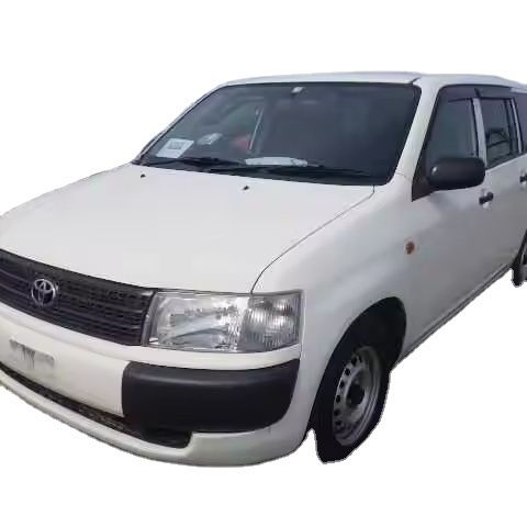 Fairly used 2017 Toyota Probox Van for sale  right hand drive Cheap Second Cars for sale