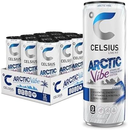 BUY CELSIUS ENERGY DRINK IN BULK FACTORY PRICE