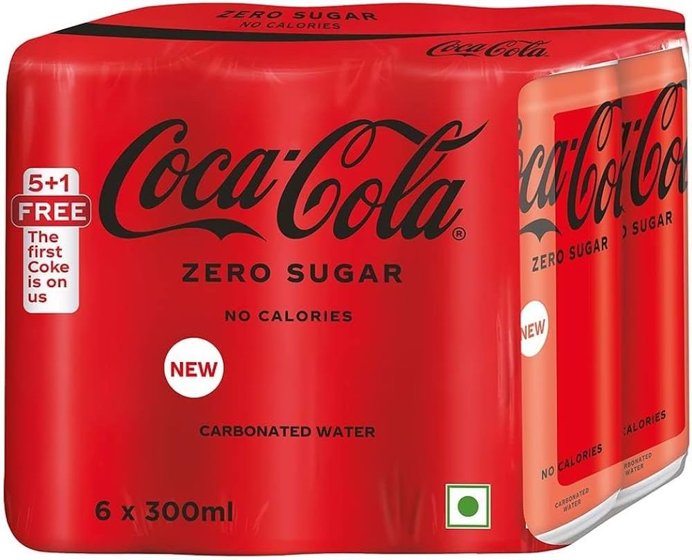 Coca Cola Soft Drinks / Original coca cola 330ml cans. Coca Cola bottle (wholesale price)