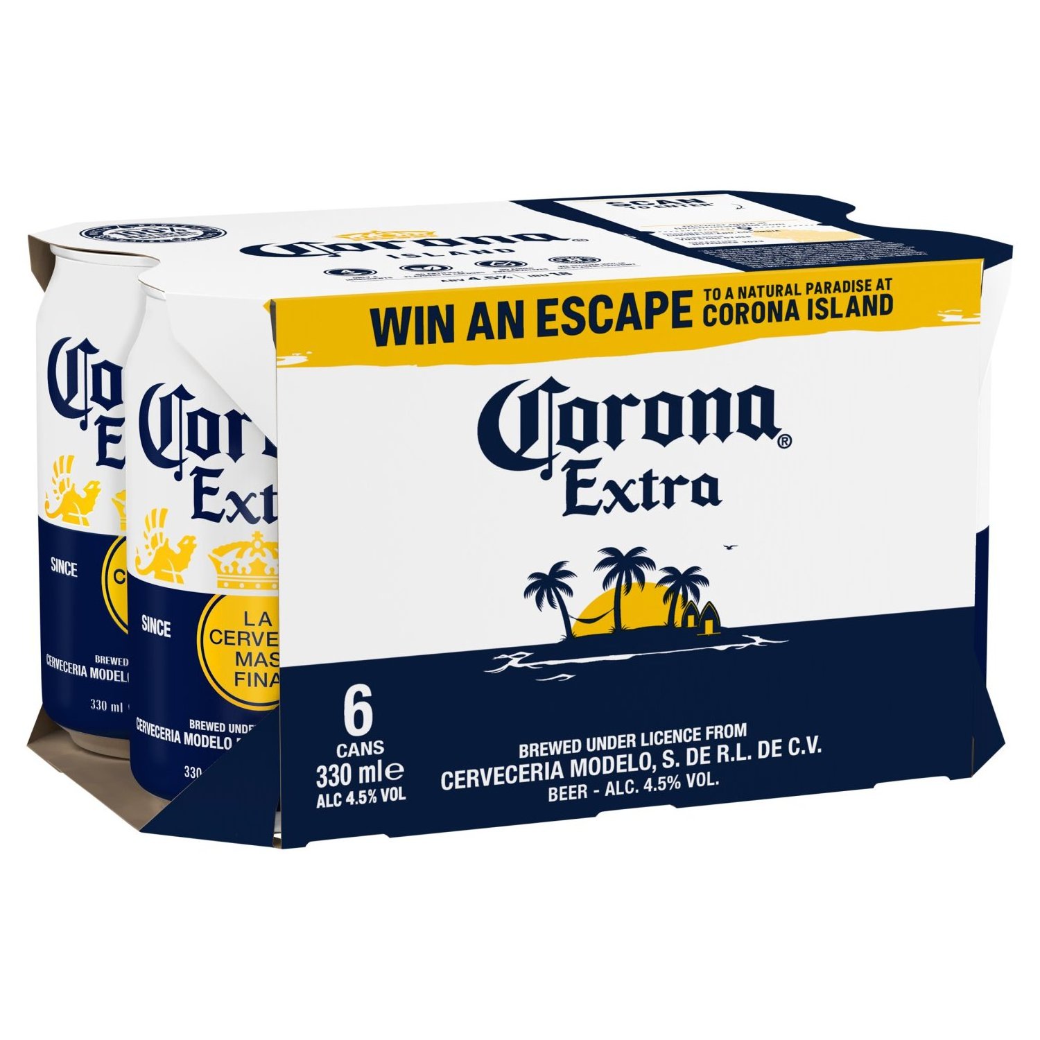 Corona beer Corona Extra Beer 330ml Best Quality