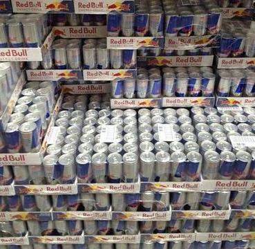 Discount Offer Original Red Bull 250ml Energy Drink Ready To Export  BULK  SUPPLY