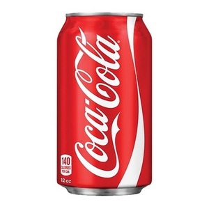 Coca Cola Soft Drinks / Original coca cola 330ml cans. Coca Cola bottle (wholesale price)