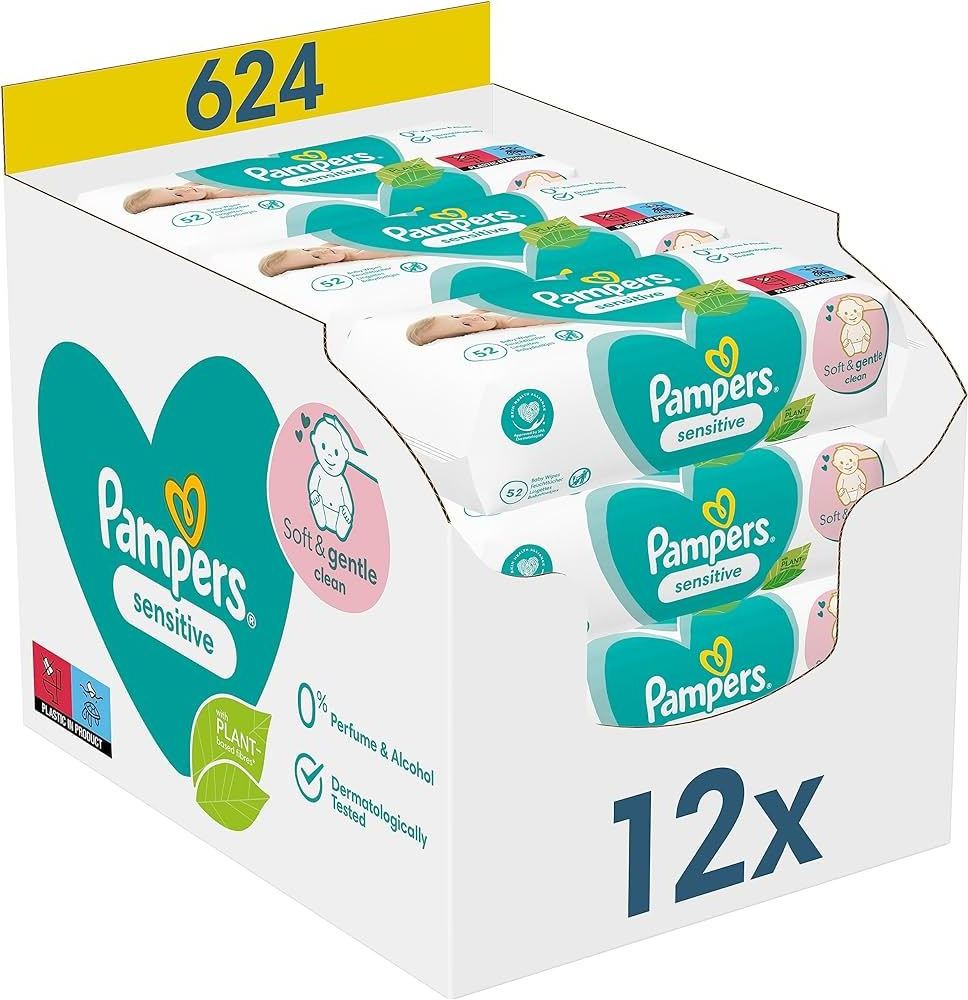 Super Soft Breathable Pampering Diapers Newborn Disposable Little Angel Baby Diapers Wholesale/ Baby pampers Bulk